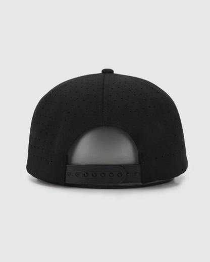 Waggle Original Snapback Hat - Chubbs